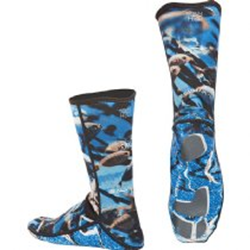 Salvimar Booties 1.5mm Atlantis